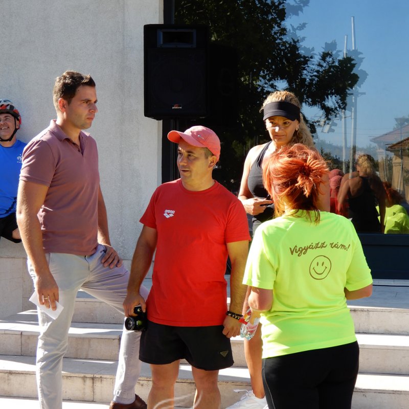 Kerékpártúra az autópályán 09